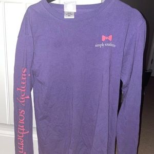 Simply Southern Tee